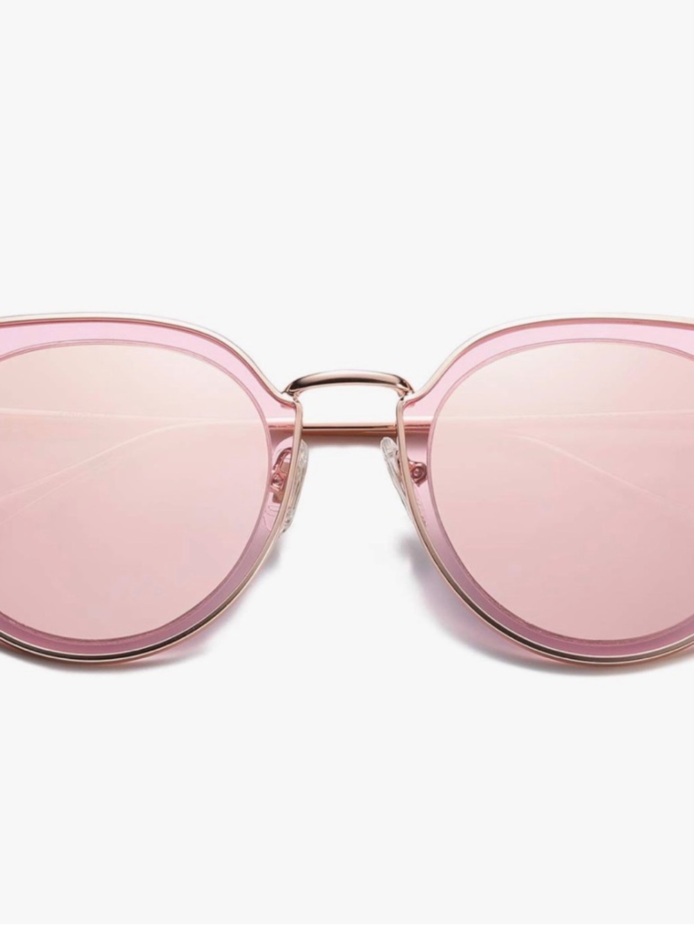 Polarized sunglasses